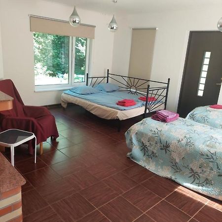 Villa Joekalda Kodumajutus à Häädemeeste Extérieur photo