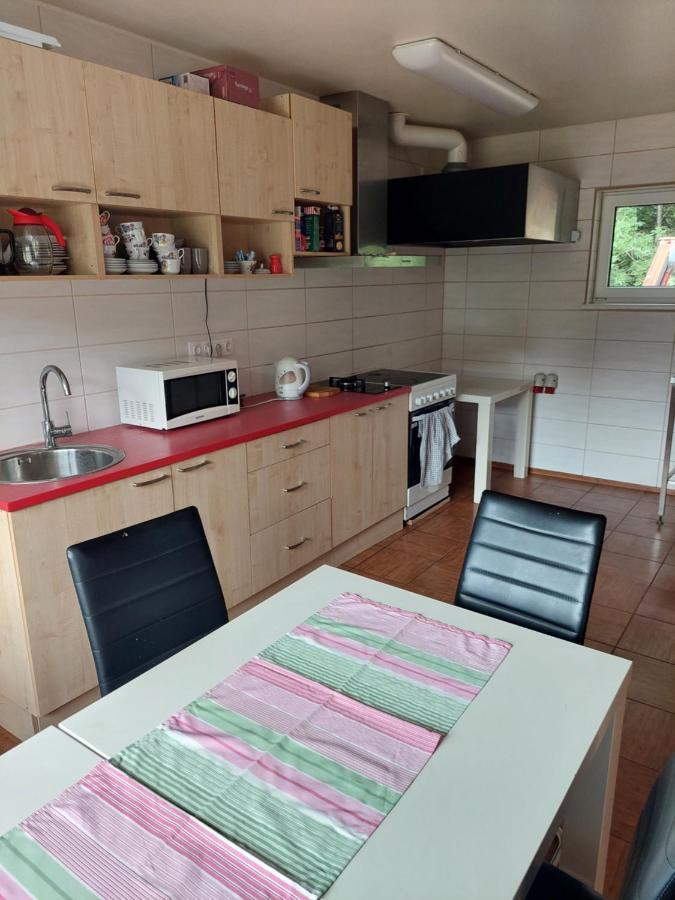 Villa Joekalda Kodumajutus à Häädemeeste Extérieur photo