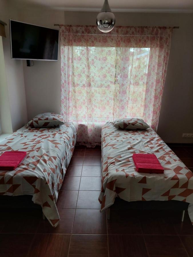 Villa Joekalda Kodumajutus à Häädemeeste Extérieur photo