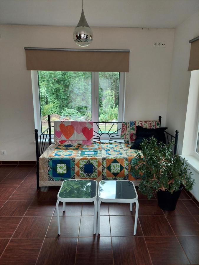 Villa Joekalda Kodumajutus à Häädemeeste Extérieur photo