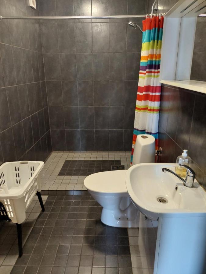Villa Joekalda Kodumajutus à Häädemeeste Extérieur photo