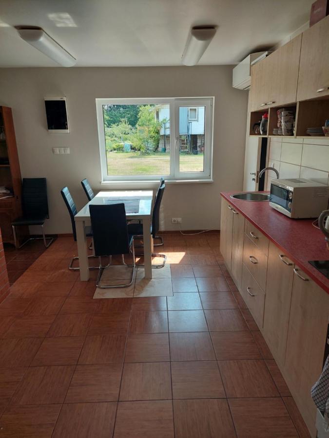 Villa Joekalda Kodumajutus à Häädemeeste Extérieur photo